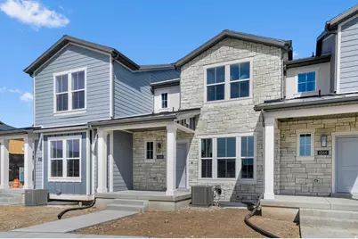 6568 W Raynolds Peak Way, West Jordan, UT 84081 - Photo 2