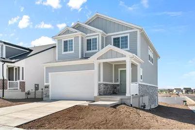 6622 W Spring Snow Ln, Herriman, UT 84096 - Photo 2