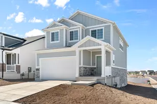 6622 W Spring Snow Ln, Herriman, UT 84096 - Photo 2