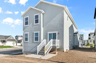 6622 W Spring Snow Ln, Herriman, UT 84096 - Photo 4