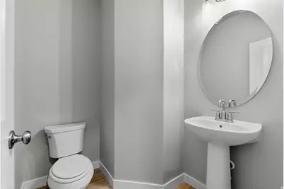 6622 W Spring Snow Ln, Herriman, UT 84096 - Photo 8