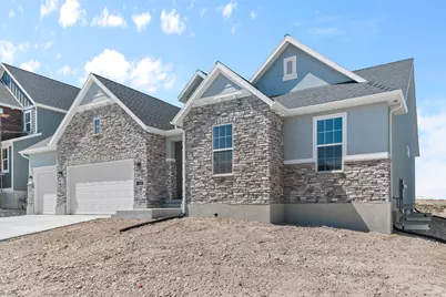 6708 W Broad Stem Way, Herriman, UT 84096 - Photo 2