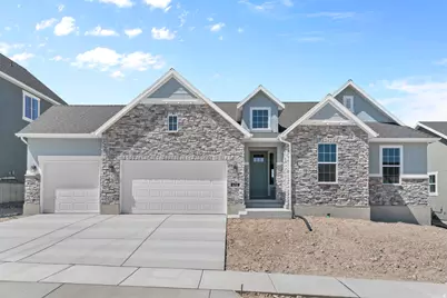 6708 W Broad Stem Way, Herriman, UT 84096 - Photo 1