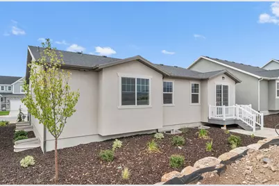 6688 W Broad Stem Way, Herriman, UT 84096 - Photo 4