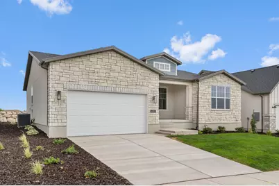 6688 W Broad Stem Way, Herriman, UT 84096 - Photo 2