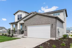 12997 S Broad Stem Way, Herriman, UT 84096 - Photo 2