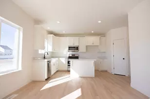 3349 N Gray Wolf Ln Lot, Eagle Mountain, UT 84005 - Photo 2