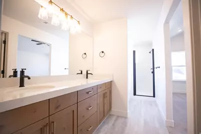 3349 N Gray Wolf Lane Lot #4009, Eagle Mountain, UT 84005 - Photo 6