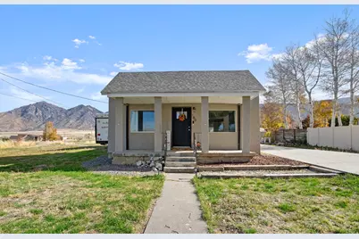 180 N 200 E, Mona, UT 84645 - Photo 1
