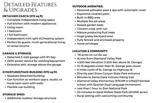 8333 N Sapphire, Diamond Valley, UT 84770 - Photo 6