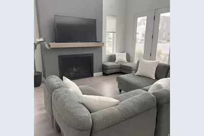 6831 W Meadow Grass Dr, South Jordan, UT 84009 - Photo 8