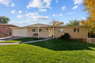 551 N 1100 E, Bountiful, UT 84010 - Photo 2
