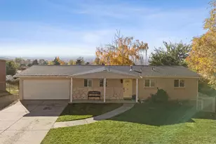 551 N 1100 E, Bountiful, UT 84010 - Photo 42