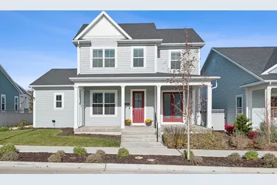6932 W Docksider Dr, South Jordan, UT 84009 - Photo 2