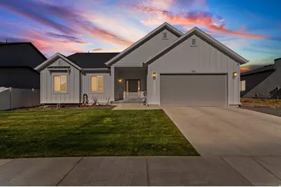 762 W Powderwood Ln, Mapleton, UT 84664 - Photo 2