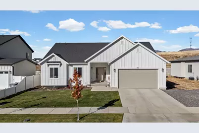 762 W Powderwood Ln, Mapleton, UT 84664 - Photo 1