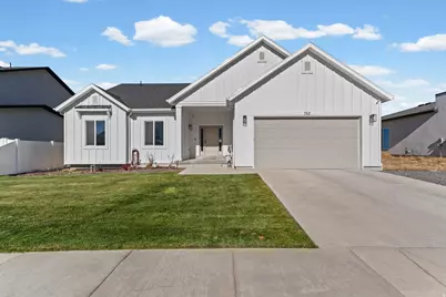 762 W Powderwood Ln, Mapleton, UT 84664 - Photo 36