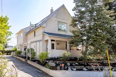 1260 E Emerson Ave, Salt Lake City, UT 84105 - Photo 1