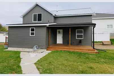 131 N 2nd E, Soda Springs, ID 83276 - Photo 1