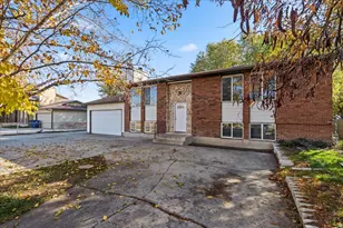 4663 W 3100 S, West Valley, UT 84120 - Photo 2