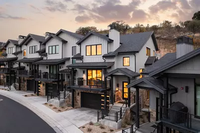 4347 Frost Haven Rd, Park City, UT 84098 - Photo 1