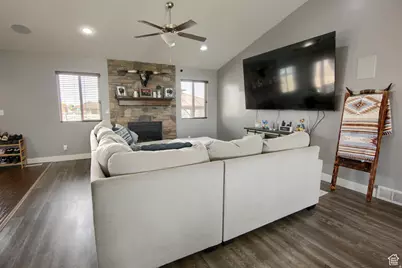 428 Saddle Rd, Grantsville, UT 84029 - Photo 6