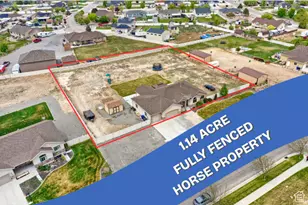 428 Saddle Rd, Grantsville, UT 84029 - Photo 2