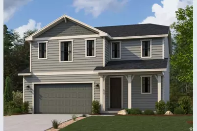 5131 N Old Cobble Way #201, Eagle Mountain, UT 84005 - Photo 1