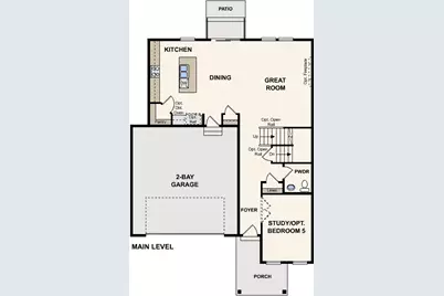 5181 N Old Cobble Way #197, Eagle Mountain, UT 84005 - Photo 2