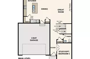 5181 N Old Cobble Way, Eagle Mountain, UT 84005 - Photo 2