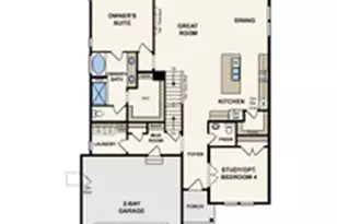 354 E Clear Granite Way, Eagle Mountain, UT 84005 - Photo 2