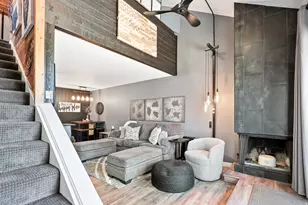 286 W Eagles Roost St, Brian Head, UT 84719 - Photo 2