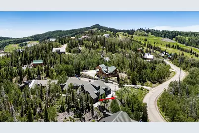 286 W Eagles Roost St #C104, Brian Head, UT 84719 - Photo 28