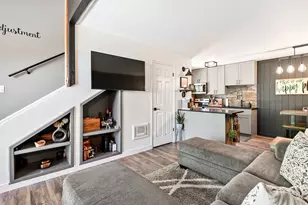 286 W Eagles Roost St, Brian Head, UT 84719 - Photo 4