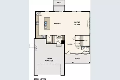 372 E Clear Granite Way #118, Eagle Mountain, UT 84005 - Photo 2