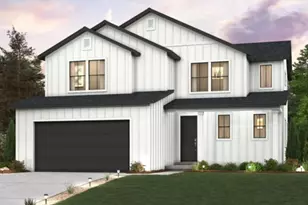 372 E Clear Granite Way, Eagle Mountain, UT 84005 - Photo 1