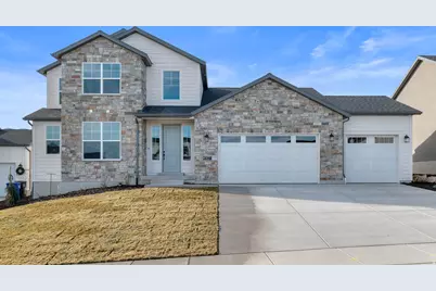 13022 S Broad Stem Cir, Herriman, UT 84096 - Photo 1