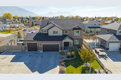 368 E 700 N, Springville, UT 84663 - Photo 36