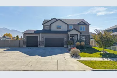 368 E 700 N, Springville, UT 84663 - Photo 1