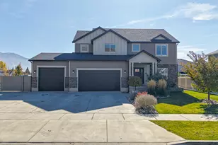 368 E 700 N, Springville, UT 84663 - Photo 1