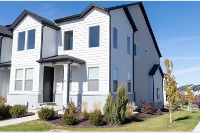 4352 W Rex Peak Way, Herriman, UT 84096 - Photo 1