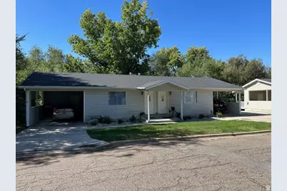 4067 S Hillcrest Cir, South Ogden, UT 84405 - Photo 1