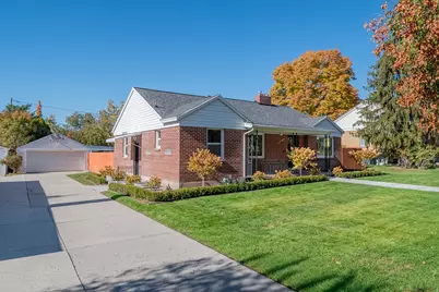 1784 S 1900 E, Salt Lake City, UT 84108 - Photo 2