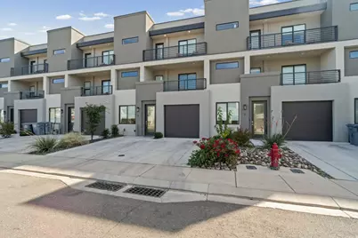 1143 W Gap Canyon Pkwy #6, Saint George, UT 84770 - Photo 44