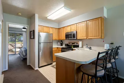 3615 N Wolf Lodge Dr #105, Eden, UT 84310 - Photo 8