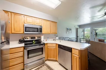 3615 N Wolf Lodge Dr #105, Eden, UT 84310 - Photo 10