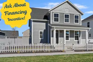 882 W Caroliine Dr S, Saratoga Springs, UT 84045 - Photo 1