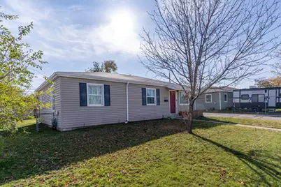 4371 W 5700 S, Salt Lake City, UT 84118 - Photo 2