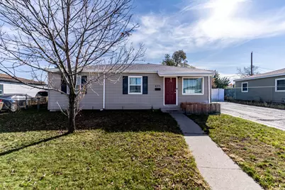 4371 W 5700 S, Salt Lake City, UT 84118 - Photo 1