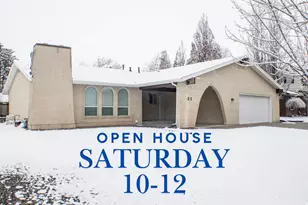 21 S Amber, Tremonton, UT 84337 - Photo 1